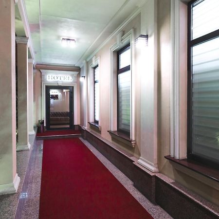 De Volan Boutique Hotel Odessa Exterior foto