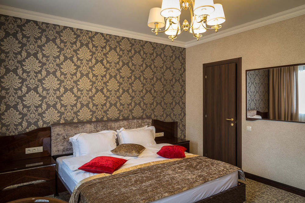 De Volan Boutique Hotel Odessa Exterior foto
